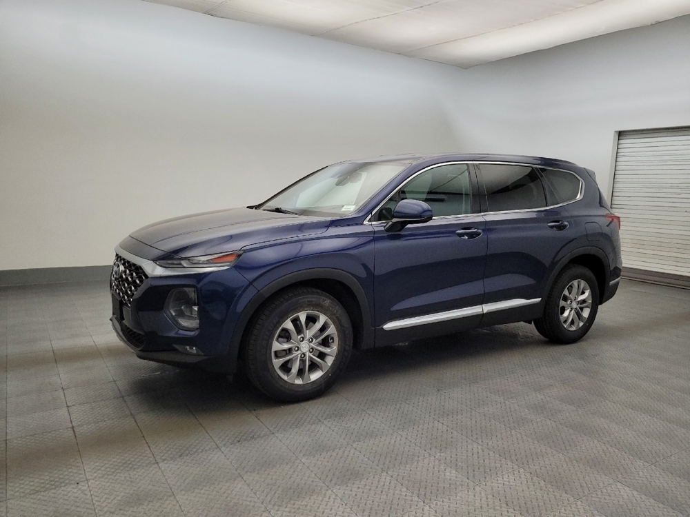 hyundai santa fe 2020 5NMS33AD4LH253961 image hyundai santa fe 2020 5NMS33AD4LH253961 image